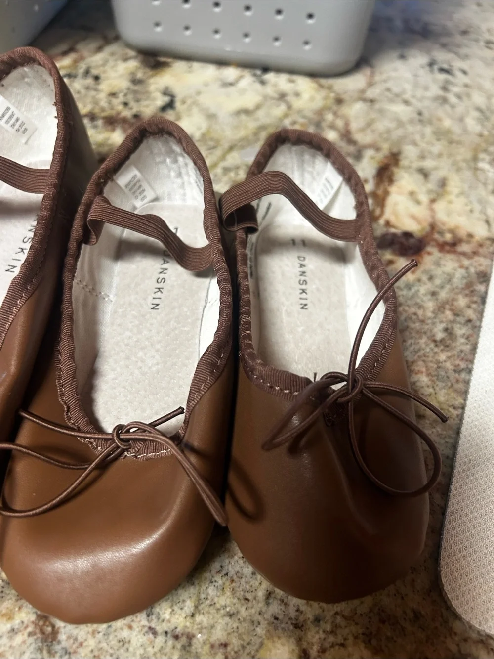 Danskin classic ballet